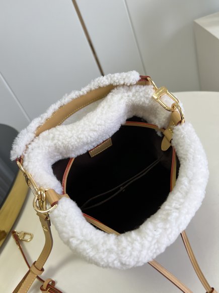 Louis Vuitton NéoNoé BB Cozygram Сумка кисет LG_2510LV2 Louis Vuitton NéoNoé BB Cozygram Сумка кисет LG_2510LV2