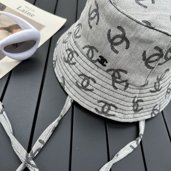 Chanel - Панама AO_2504CH1 Chanel - Панама AO_2504CH1