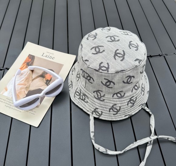 Chanel - Панама AO_2504CH1 Chanel - Панама AO_2504CH1