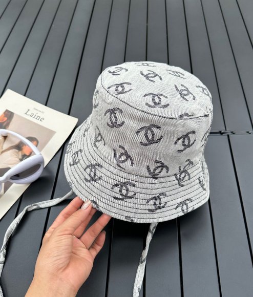 Chanel - Панама AO_2504CH1 Chanel - Панама AO_2504CH1