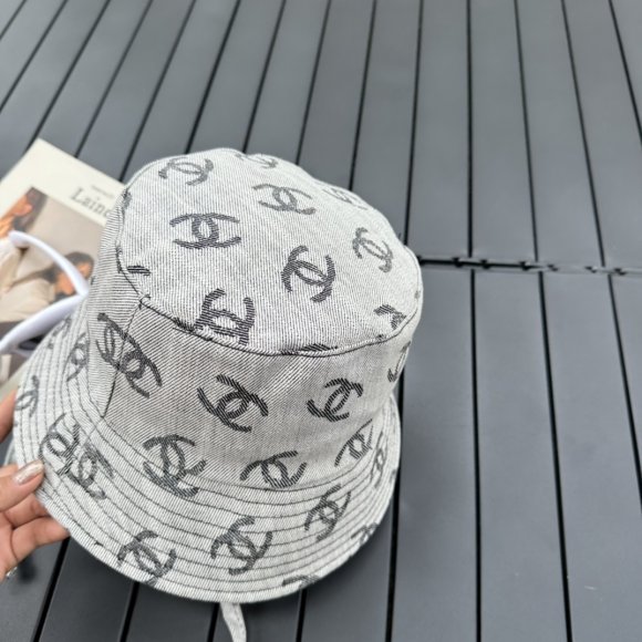 Chanel - Панама AO_2504CH1 Chanel - Панама AO_2504CH1