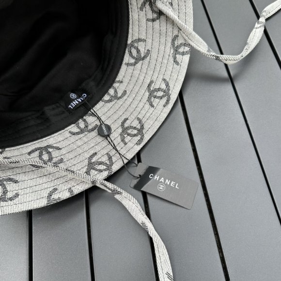 Chanel - Панама AO_2504CH1 Chanel - Панама AO_2504CH1