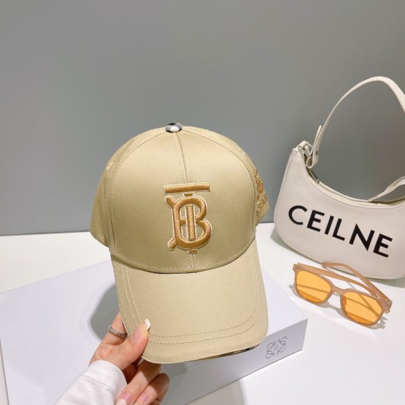 Burberry - Бейсболка кепка OR_3004BU4 Burberry - Бейсболка кепка OR_3004BU4