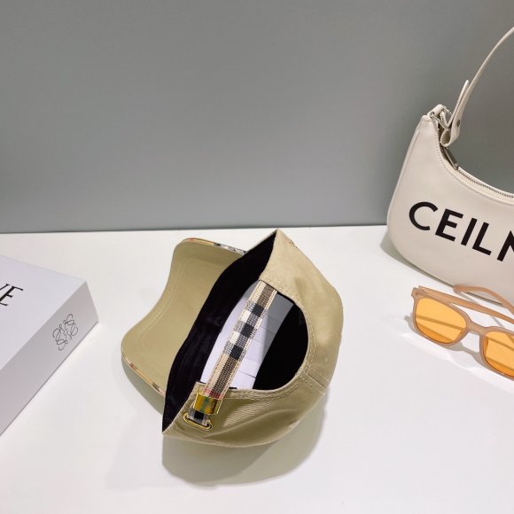 Burberry - Бейсболка кепка OR_3004BU4 Burberry - Бейсболка кепка OR_3004BU4