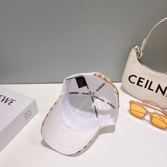 Burberry - Бейсболка кепка OR_3004BU4 Burberry - Бейсболка кепка OR_3004BU4