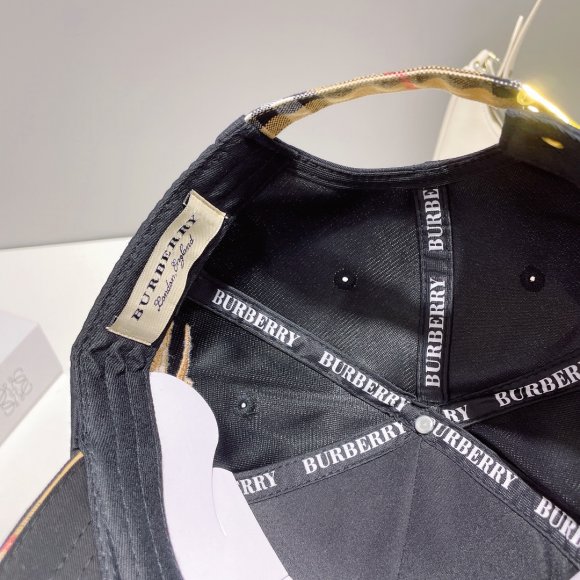 Burberry - Бейсболка кепка OR_3004BU4 Burberry - Бейсболка кепка OR_3004BU4