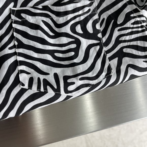 Celine - Мужская рубашка AH_1905CE2 Celine - Мужская рубашка AH_1905CE2