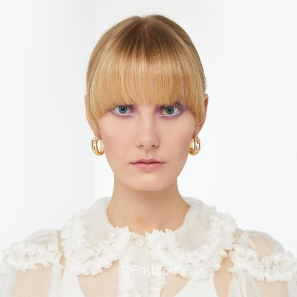 Fendi Серьги OR_1002F13 