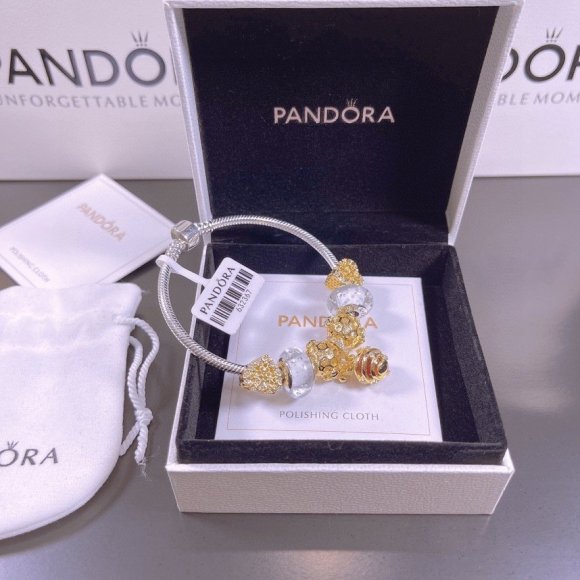 Pandora Браслет OR_1202PN12