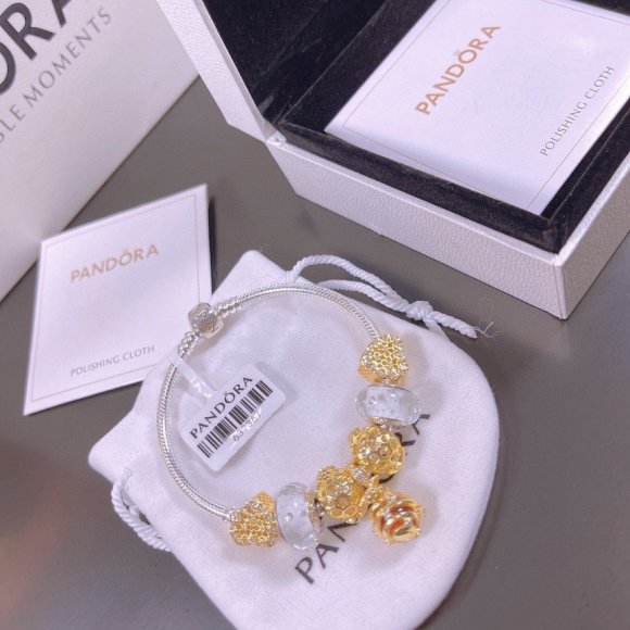 Pandora Браслет OR_1202PN12