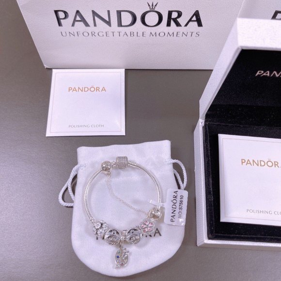 Pandora Браслет OR_1202PN12