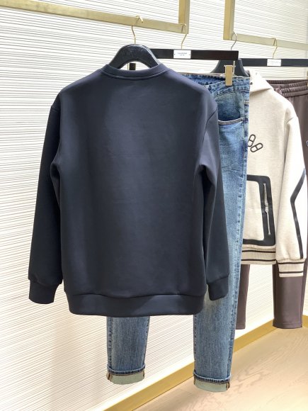 Fendi - Мужская кофта свитшот TI_0609FE1