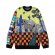 Louis Vuitton - Мужская кофта свитер ACE_1310LV6