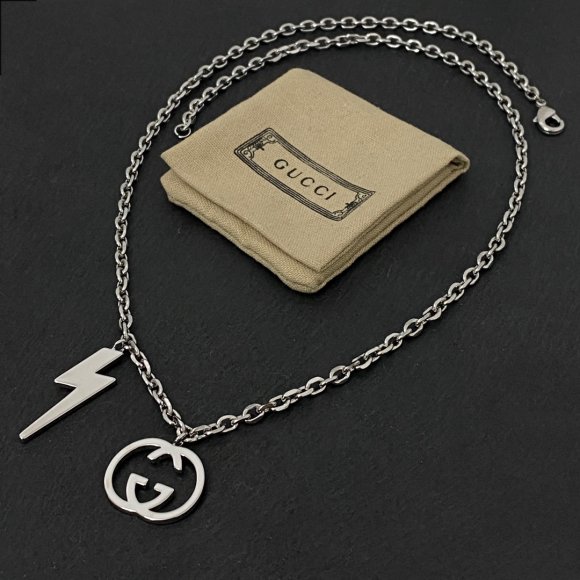 Gucci Цепочка OR_0503GC1