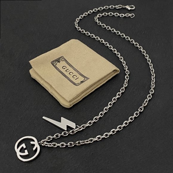 Gucci Цепочка OR_0503GC1