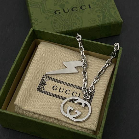 Gucci Цепочка OR_0503GC1