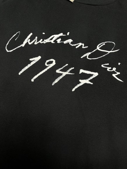 Dior - Мужская футболка майка DZ_0705DI2 Dior - Мужская футболка майка DZ_0705DI2