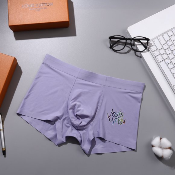 Louis Vuitton трусы набор из 3 NG_1404LV2 Louis Vuitton трусы набор из 3 NG_1404LV2