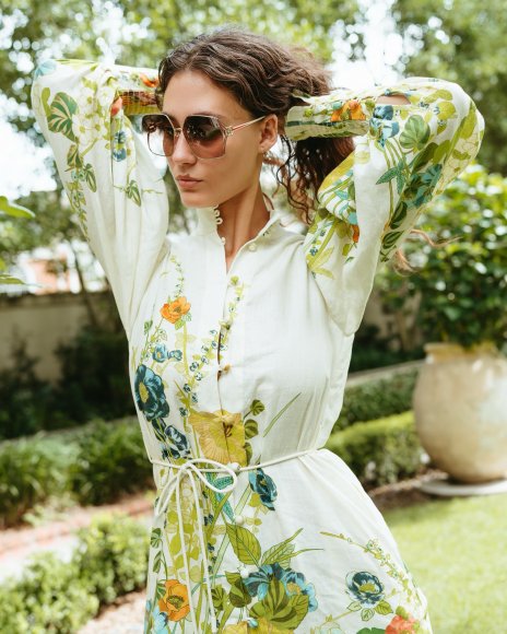 Alemais - Женское платье D3_0308AL5 Alemais - Женское платье D3_0308AL5