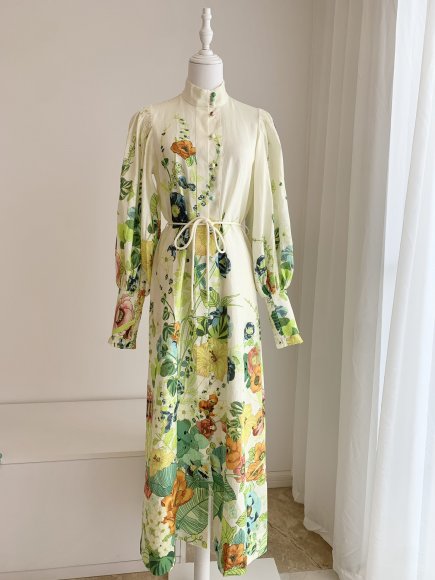 Alemais - Женское платье D3_0308AL5 Alemais - Женское платье D3_0308AL5