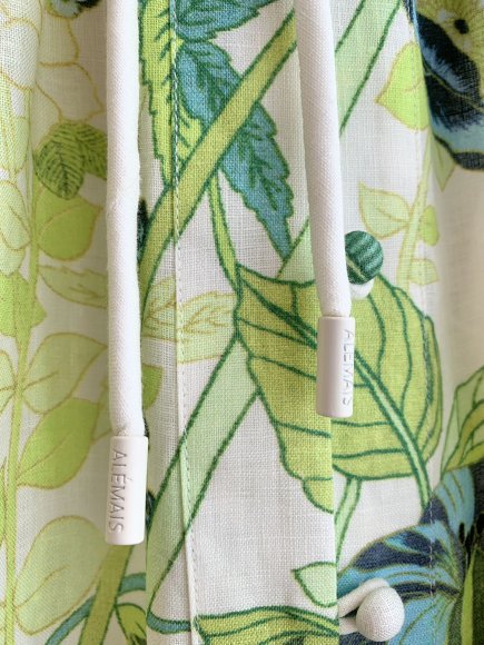 Alemais - Женское платье D3_0308AL5 Alemais - Женское платье D3_0308AL5