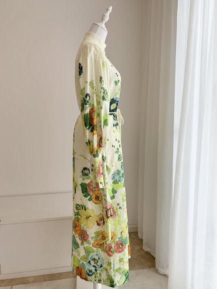 Alemais - Женское платье D3_0308AL5 Alemais - Женское платье D3_0308AL5