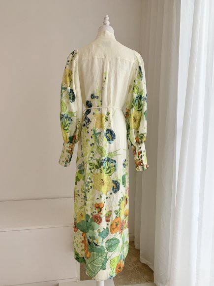 Alemais - Женское платье D3_0308AL5 Alemais - Женское платье D3_0308AL5