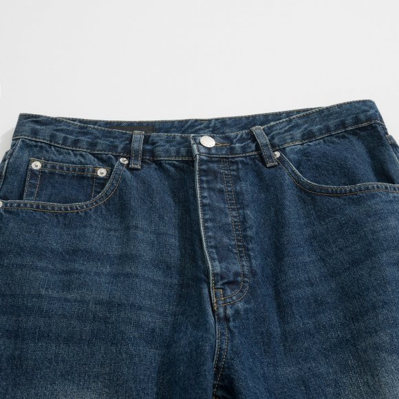 Prada - Мужские штаны джинсы ACE_1908PR3