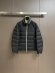 Ermenegildo Zegna - Мужская куртка пуховик DZ_0611EZ9