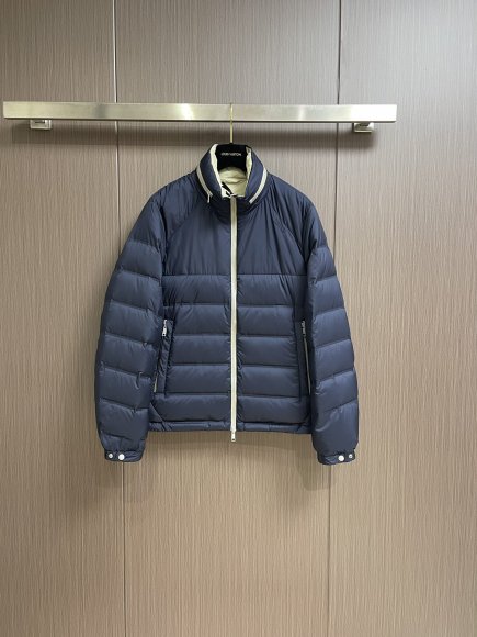 Ermenegildo Zegna - Мужская куртка пуховик DZ_0611EZ9