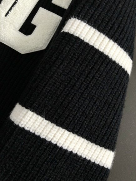 Dolce & Gabbana - Мужская кофта свитер кардиган DF_2022DG2 Dolce & Gabbana - Мужская кофта свитер кардиган DF_2022DG2