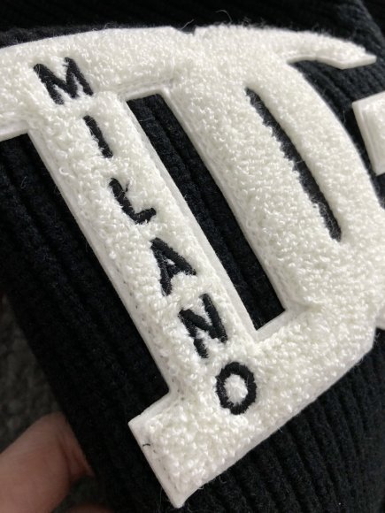 Dolce & Gabbana - Мужская кофта свитер кардиган DF_2022DG2 Dolce & Gabbana - Мужская кофта свитер кардиган DF_2022DG2