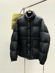 Mastermind - Мужская куртка пуховик TI_2612MA9