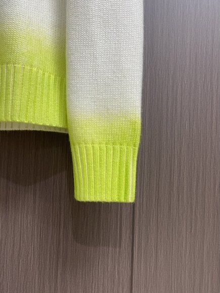 Dior - Мужская шерстяная кофта свитер DZ_1302DI9