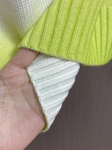 Dior - Мужская шерстяная кофта свитер DZ_1302DI9