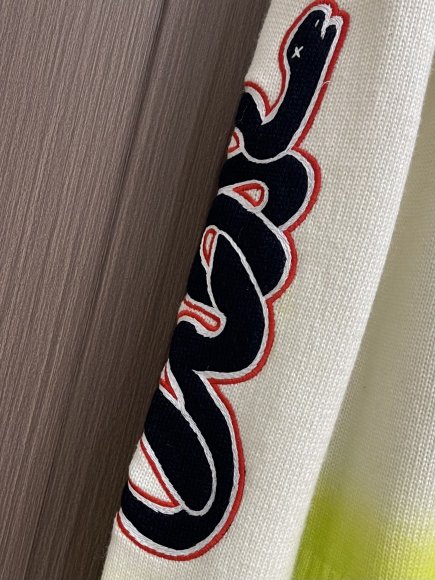 Dior - Мужская шерстяная кофта свитер DZ_1302DI9