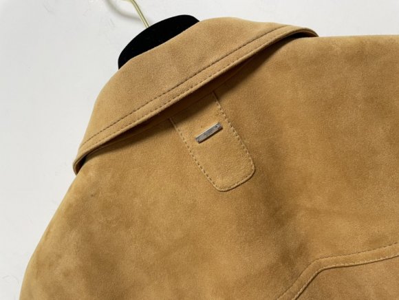 Louis Vuitton 2022 Мужская кожаная куртка ML_1508LV1 Louis Vuitton 2022 Мужская кожаная куртка ML_1508LV1