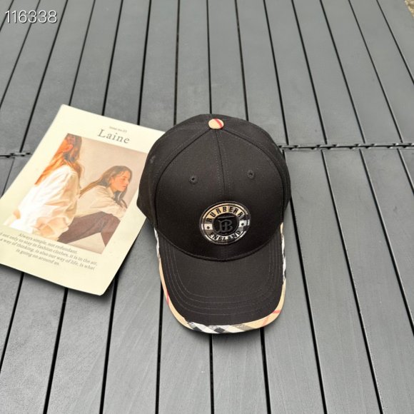 Burberry - Бейсболка кепка AO_2504BU2 Burberry - Бейсболка кепка AO_2504BU2
