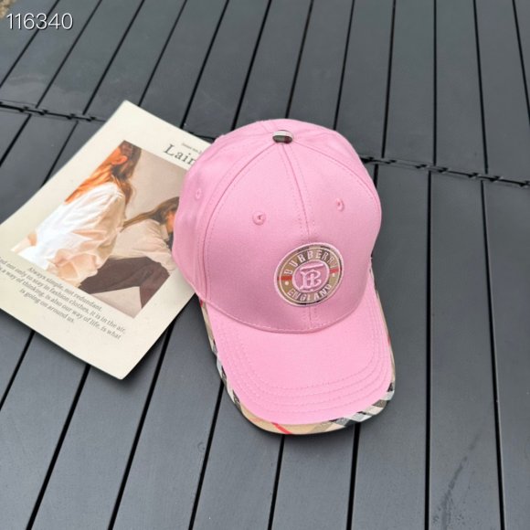 Burberry - Бейсболка кепка AO_2504BU2 Burberry - Бейсболка кепка AO_2504BU2