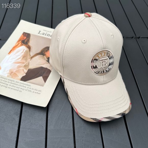 Burberry - Бейсболка кепка AO_2504BU2 Burberry - Бейсболка кепка AO_2504BU2