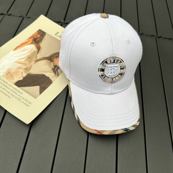 Burberry - Бейсболка кепка AO_2504BU2 Burberry - Бейсболка кепка AO_2504BU2