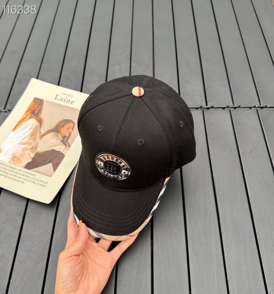 Burberry - Бейсболка кепка AO_2504BU2 Burberry - Бейсболка кепка AO_2504BU2