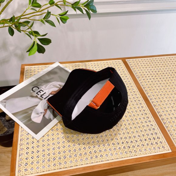 Hermes - Бейсболка кепка OR_3004HE5 Hermes - Бейсболка кепка OR_3004HE5