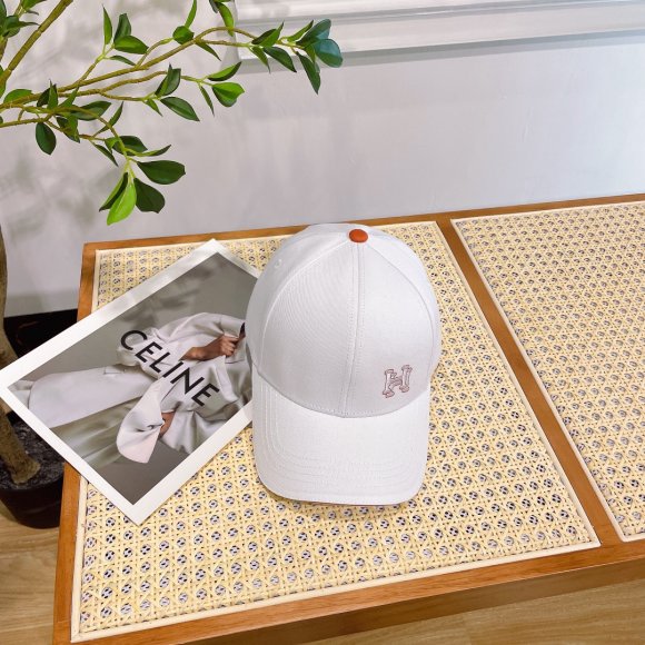 Hermes - Бейсболка кепка OR_3004HE5 Hermes - Бейсболка кепка OR_3004HE5