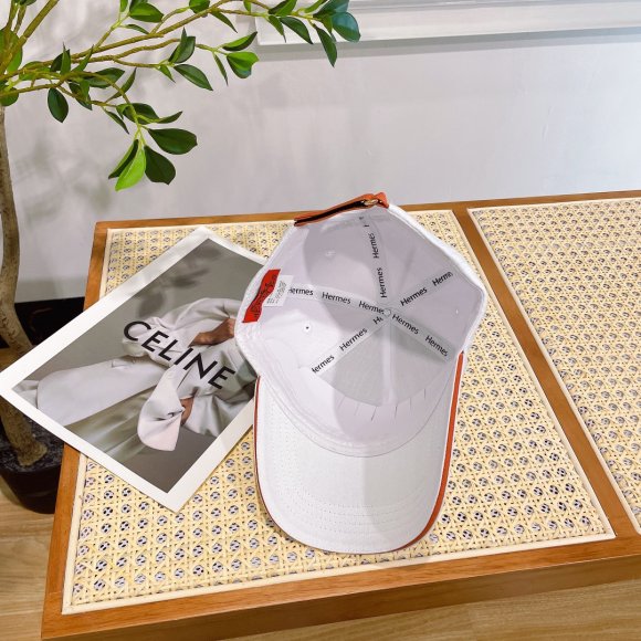 Hermes - Бейсболка кепка OR_3004HE5 Hermes - Бейсболка кепка OR_3004HE5