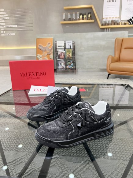 Valentino - Мужские кроссовки RU_1905VA2 Valentino - Мужские кроссовки RU_1905VA2