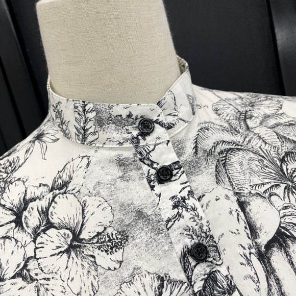 Dior - Женское платье ZP_0706DI6 Dior - Женское платье ZP_0706DI6