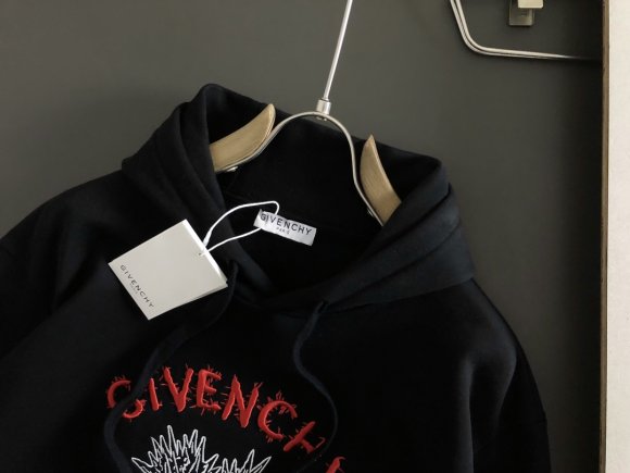 Givenchy - Мужская кофта худи DZ_1308GI3