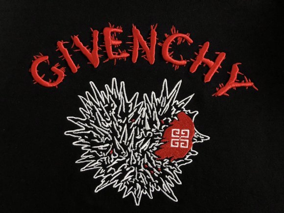 Givenchy - Мужская кофта худи DZ_1308GI3