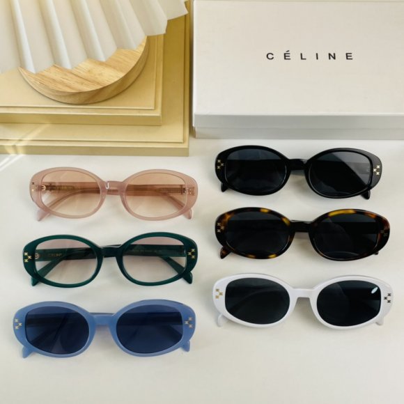 Celine очки K2_2702CE19 Celine очки K2_2702CE19